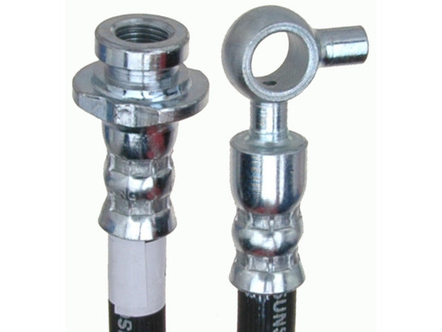 Brake Hydraulic Hose Raybestos Brakes BH383346