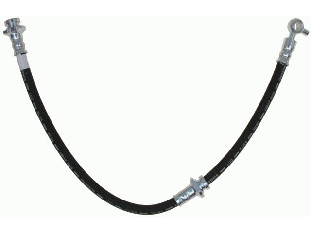 Brake Hydraulic Hose Raybestos Brakes BH383346
