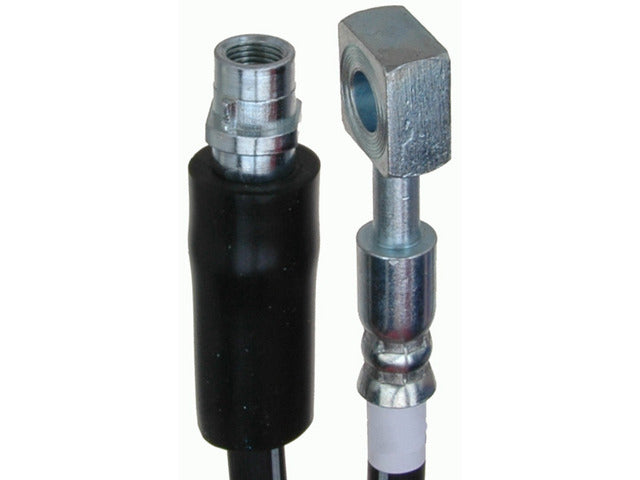 Brake Hydraulic Hose Raybestos Brakes BH383347