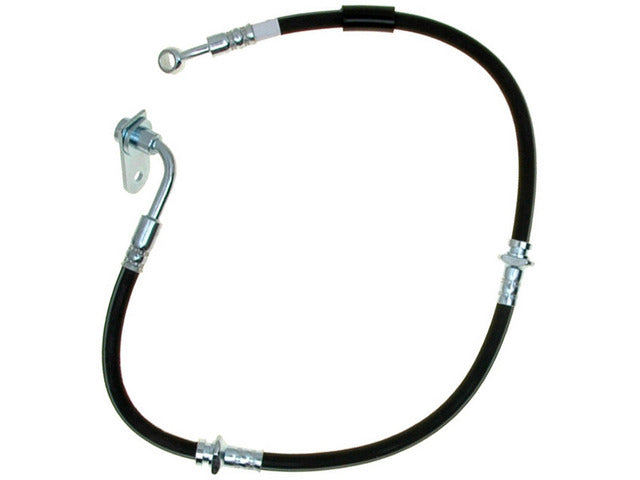 Brake Hydraulic Hose Raybestos Brakes BH383348