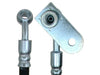 Brake Hydraulic Hose Raybestos Brakes BH383349