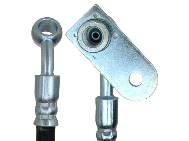 Brake Hydraulic Hose Raybestos Brakes BH383349