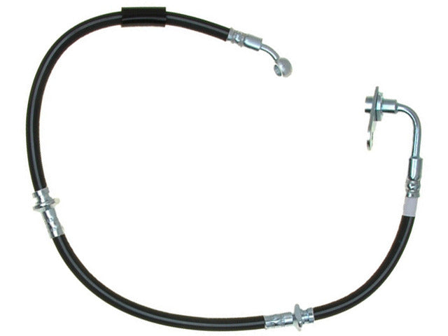 Brake Hydraulic Hose Raybestos Brakes BH383349