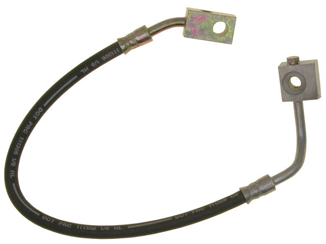 Brake Hydraulic Hose Raybestos Brakes BH38334