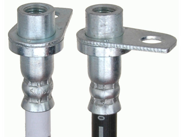 Brake Hydraulic Hose Raybestos Brakes BH383350