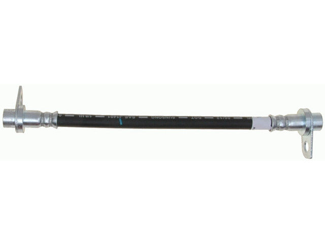 Brake Hydraulic Hose Raybestos Brakes BH383350