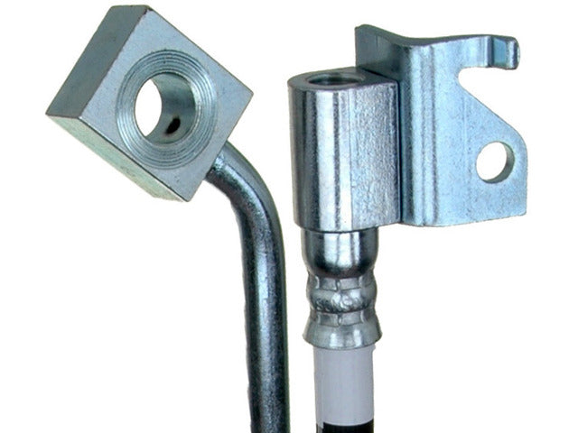 Brake Hydraulic Hose Raybestos Brakes BH383351