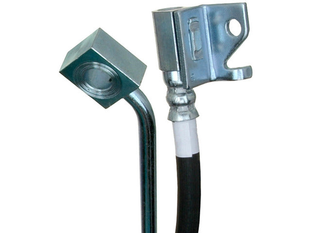 Brake Hydraulic Hose Raybestos Brakes BH383352