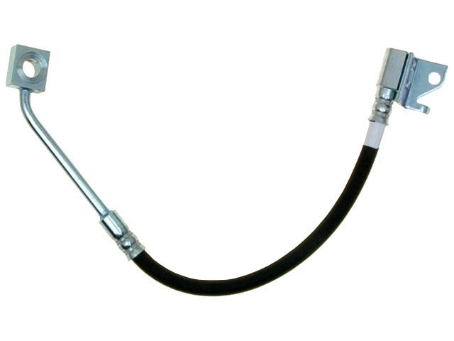 Brake Hydraulic Hose Raybestos Brakes BH383352
