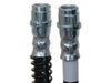 Brake Hydraulic Hose Raybestos Brakes BH383353