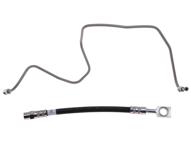 Brake Hydraulic Hose Raybestos Brakes BH383359