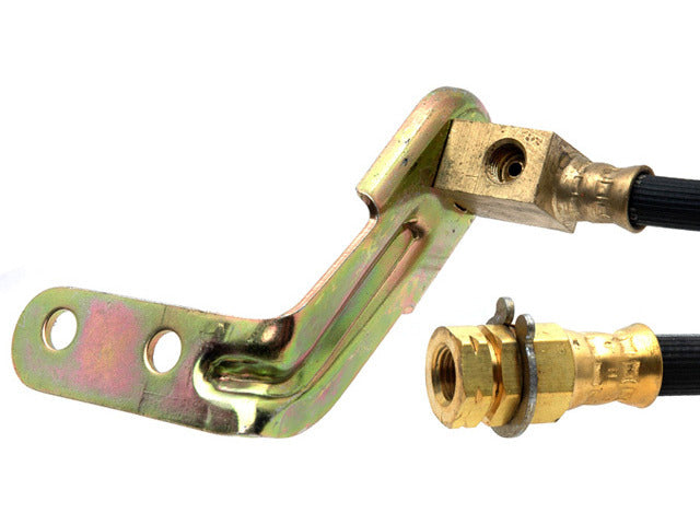 Brake Hydraulic Hose Raybestos Brakes BH38335