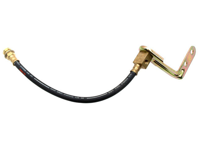 Brake Hydraulic Hose Raybestos Brakes BH38335