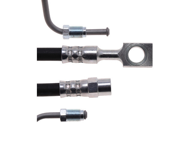 Brake Hydraulic Hose Raybestos Brakes BH383360