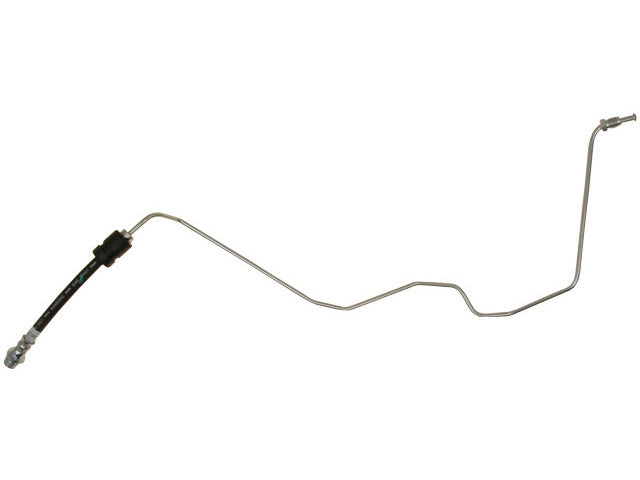 Brake Hydraulic Hose Raybestos Brakes BH383361
