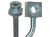 Brake Hydraulic Hose Raybestos Brakes BH383363