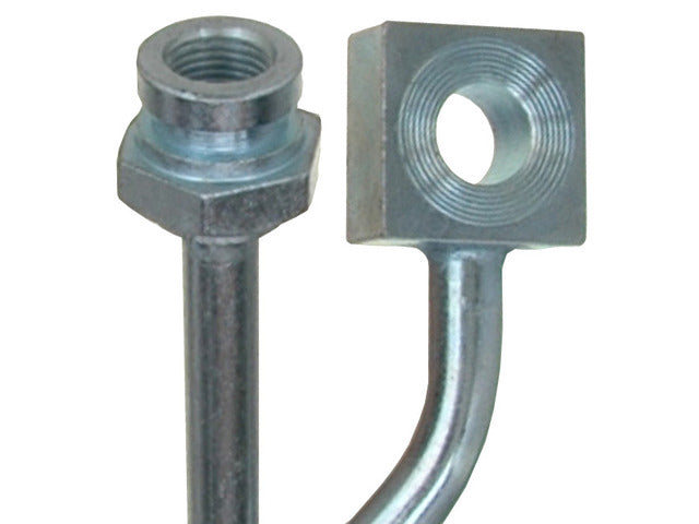Brake Hydraulic Hose Raybestos Brakes BH383363