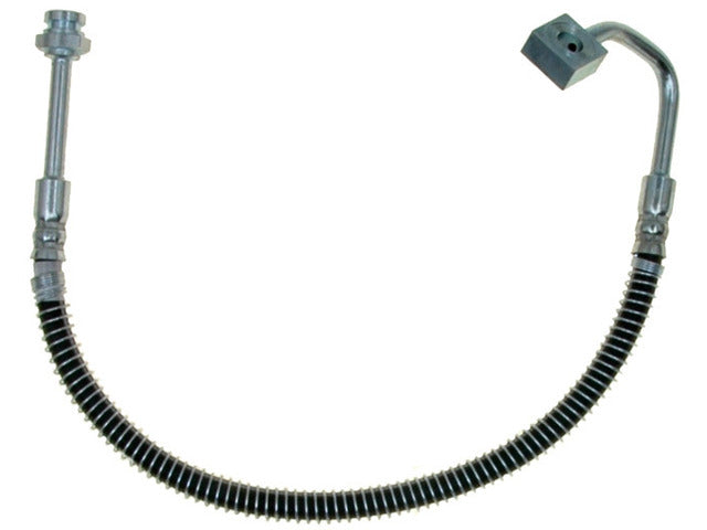 Brake Hydraulic Hose Raybestos Brakes BH383363