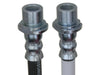 Brake Hydraulic Hose Raybestos Brakes BH383365