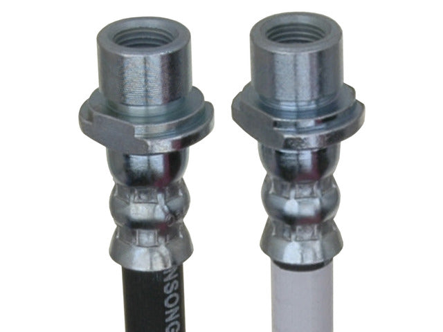 Brake Hydraulic Hose Raybestos Brakes BH383365