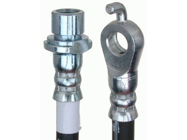 Brake Hydraulic Hose Raybestos Brakes BH383367