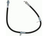Brake Hydraulic Hose Raybestos Brakes BH383367