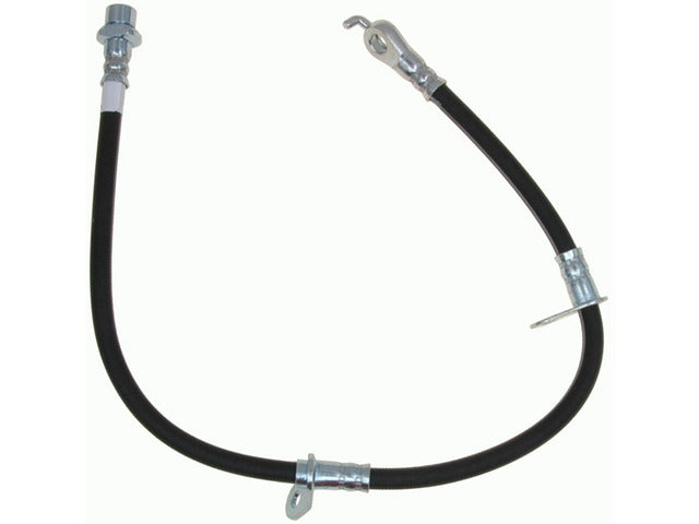 Brake Hydraulic Hose Raybestos Brakes BH383367