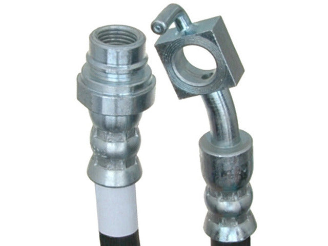 Brake Hydraulic Hose Raybestos Brakes BH383369