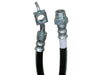 Brake Hydraulic Hose Raybestos Brakes BH383370