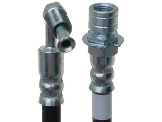 Brake Hydraulic Hose Raybestos Brakes BH383373
