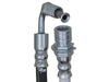 Brake Hydraulic Hose Raybestos Brakes BH383374