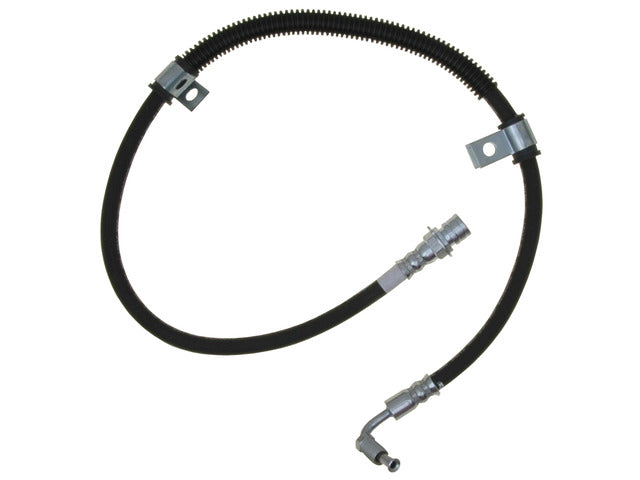 Brake Hydraulic Hose Raybestos Brakes BH383374