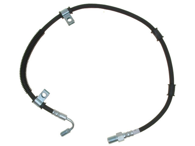 Brake Hydraulic Hose Raybestos Brakes BH383375