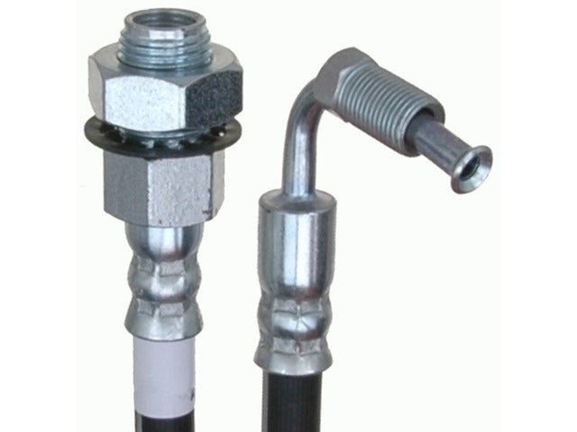 Brake Hydraulic Hose Raybestos Brakes BH383376