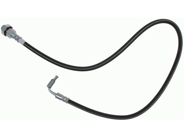 Brake Hydraulic Hose Raybestos Brakes BH383376