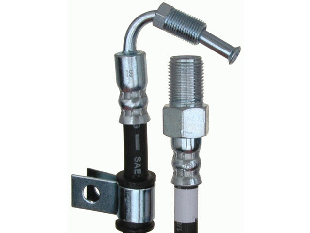 Brake Hydraulic Hose Raybestos Brakes BH383377