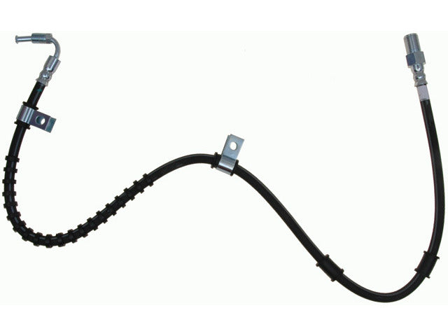 Brake Hydraulic Hose Raybestos Brakes BH383377