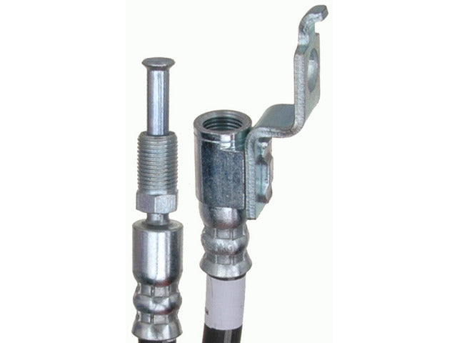 Brake Hydraulic Hose Raybestos Brakes BH383378