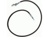 Brake Hydraulic Hose Raybestos Brakes BH383378