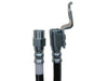 Brake Hydraulic Hose Raybestos Brakes BH383379
