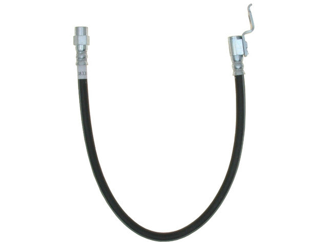 Brake Hydraulic Hose Raybestos Brakes BH383379