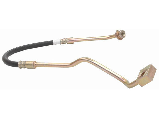 Brake Hydraulic Hose Raybestos Brakes BH38337