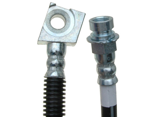 Brake Hydraulic Hose Raybestos Brakes BH383381