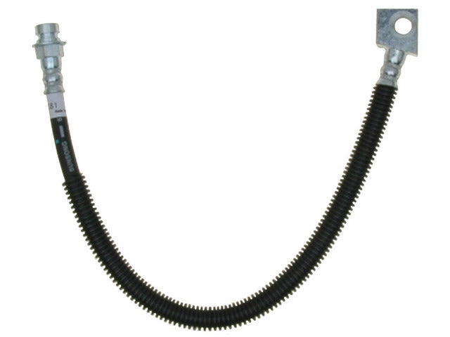 Brake Hydraulic Hose Raybestos Brakes BH383381