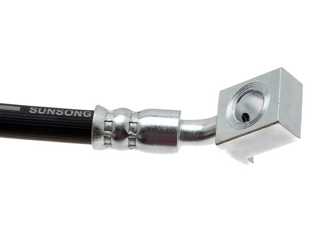 Brake Hydraulic Hose Raybestos Brakes BH383382