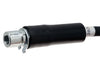 Brake Hydraulic Hose Raybestos Brakes BH383382