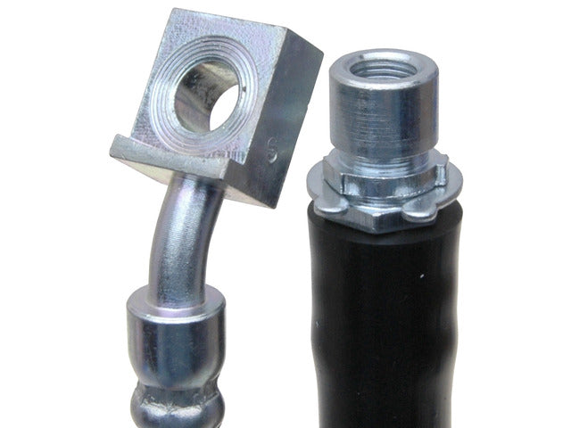 Brake Hydraulic Hose Raybestos Brakes BH383383