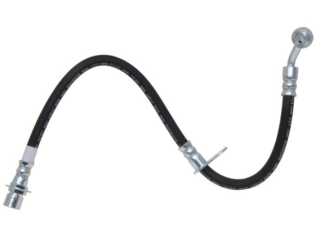 Brake Hydraulic Hose Raybestos Brakes BH383384