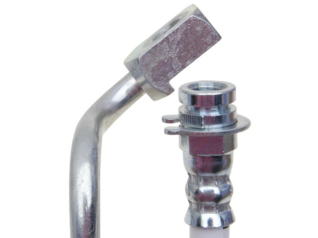 Brake Hydraulic Hose Raybestos Brakes BH383385