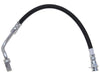 Brake Hydraulic Hose Raybestos Brakes BH383385